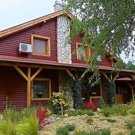 El Bronco Working Ranch Izsák Exterior foto